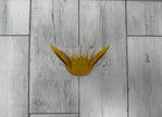 135. Jolteon Fusionball Fanart