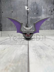 142. Aerodactyl Fusionball Fanart