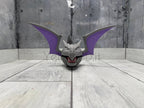 142. Aerodactyl Fusionball Fanart