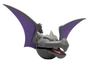 142. Aerodactyl Fusionball Fanart