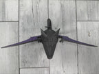 142. Aerodactyl Fusionball Fanart