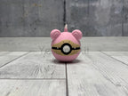 079. Slowpoke Fusionball Fanart