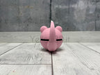 079. Slowpoke Fusionball Fanart