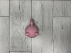 079. Slowpoke Fusionball Fanart