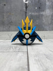 395. Empoleon Fusionball Fanart