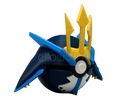 395. Empoleon Fusionball Fanart