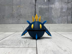 395. Empoleon Fusionball Fanart