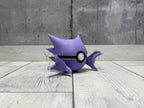 093. Haunter Fusionball Fanart