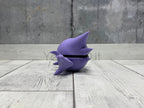 093. Haunter Fusionball Fanart