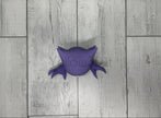 093. Haunter Fusionball Fanart