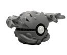 075. Graveler Fusionball Fanart