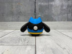447. Riolu Fusionball Fanart
