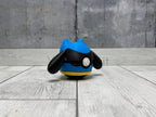 447. Riolu Fusionball Fanart