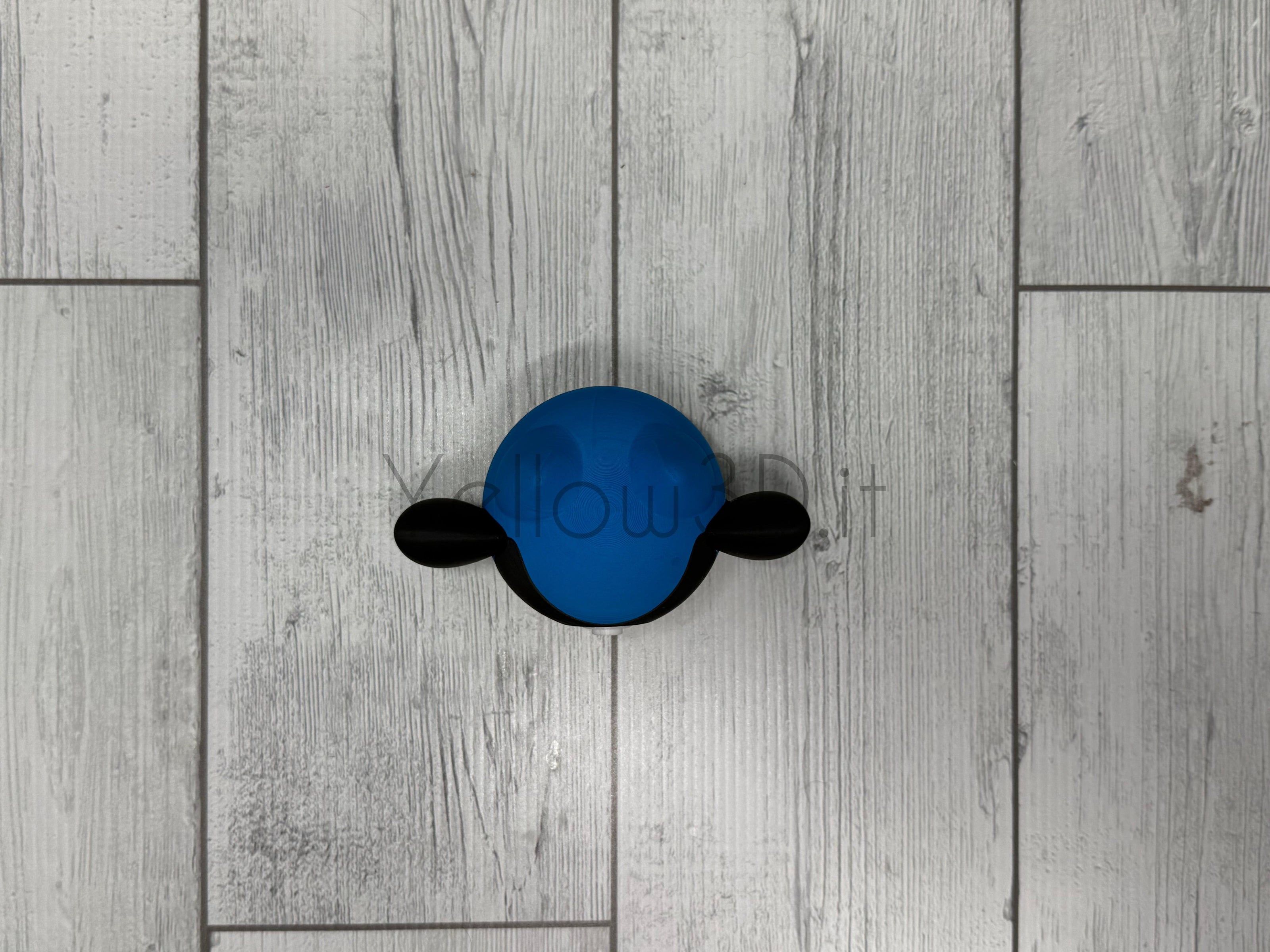 447. Riolu Fusionball Fanart