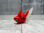 212. Scizor Fusionball Fanart