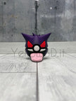 094. Gengar Fusionball Fanart