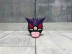094. Gengar Fusionball Fanart