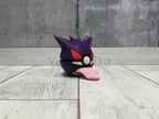094. Gengar Fusionball Fanart