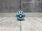 066. Machop Fusionball Fanart