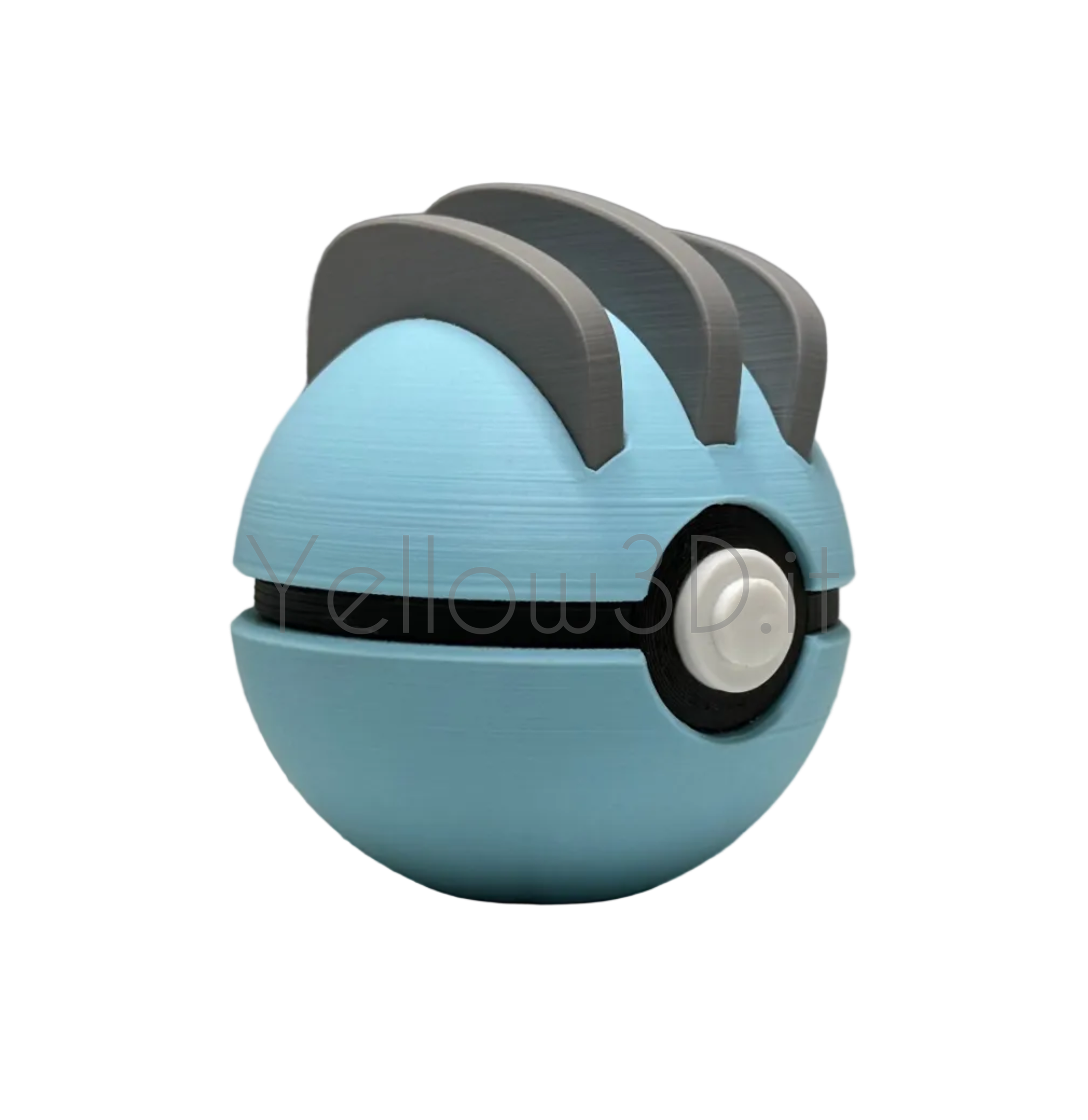 066. Machop Fusionball Fanart