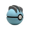 066. Machop Fusionball Fanart