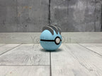066. Machop Fusionball Fanart