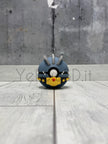 067. Machoke Fusionball Fanart