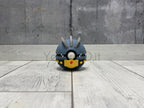 067. Machoke Fusionball Fanart