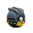 067. Machoke Fusionball Fanart