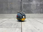 067. Machoke Fusionball Fanart
