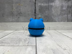 061. Poliwhirl Fusionball Fanart