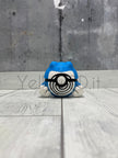 062. Poliwrath Fusionball Fanart