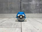 062. Poliwrath Fusionball Fanart