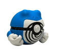 062. Poliwrath Fusionball Fanart