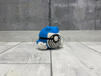 062. Poliwrath Fusionball Fanart
