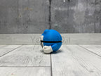 062. Poliwrath Fusionball Fanart