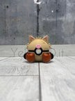 057. Primeape Fusionball Fanart