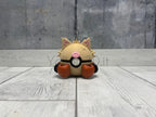 057. Primeape Fusionball Fanart