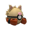 057. Primeape Fusionball Fanart