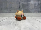 057. Primeape Fusionball Fanart