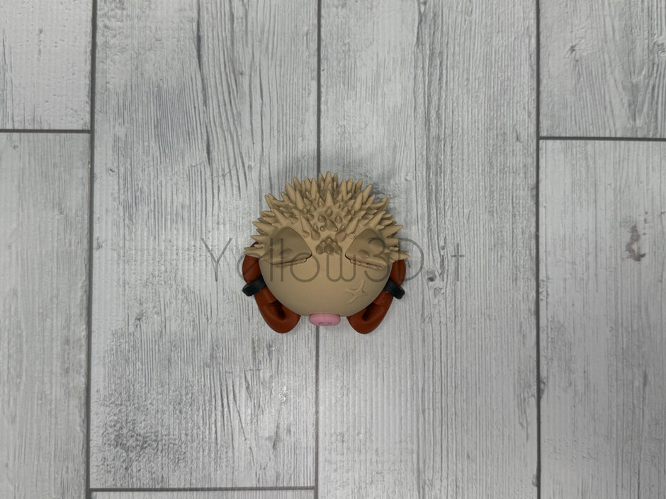 057. Primeape Fusionball Fanart