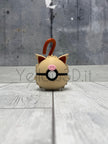 056. Mankey Fusionball Fanart