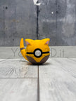 063. Abra Fusionball Fanart