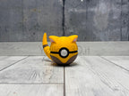063. Abra Fusionball Fanart