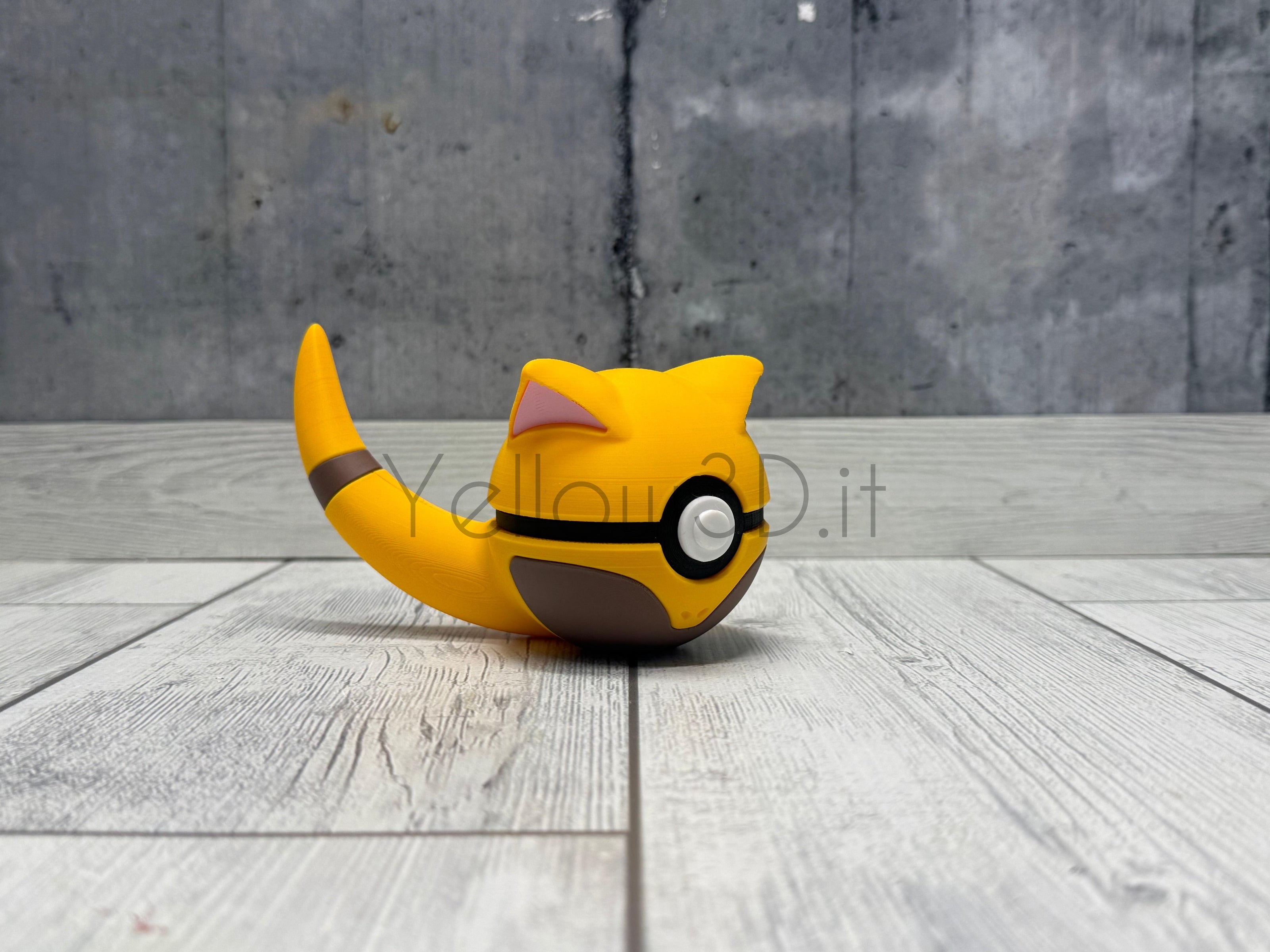 063. Abra Fusionball Fanart
