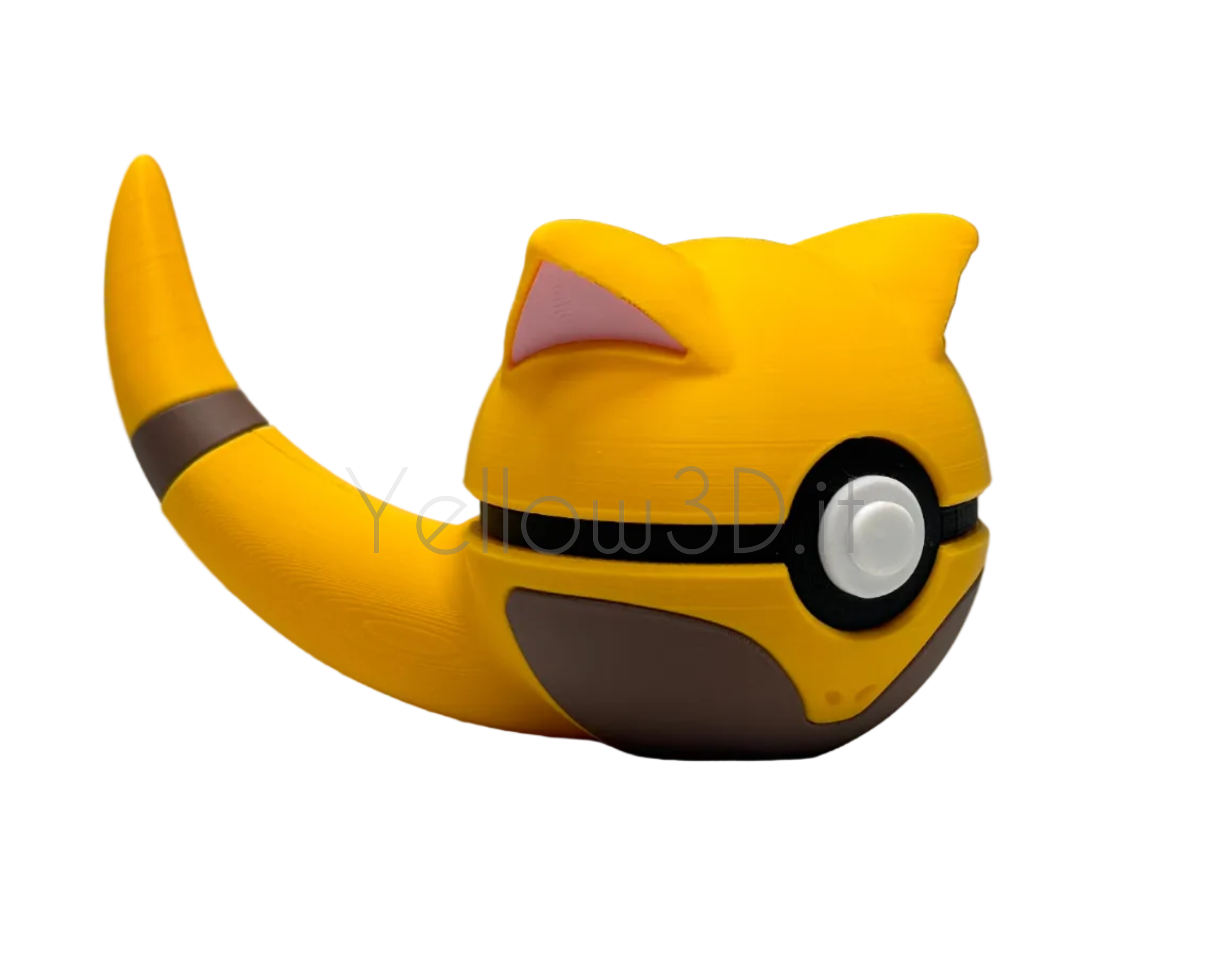 063. Abra Fusionball Fanart