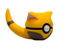 063. Abra Fusionball Fanart