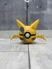 064. Kadabra Fusionball Fanart