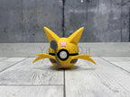 064. Kadabra Fusionball Fanart