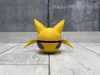 064. Kadabra Fusionball Fanart